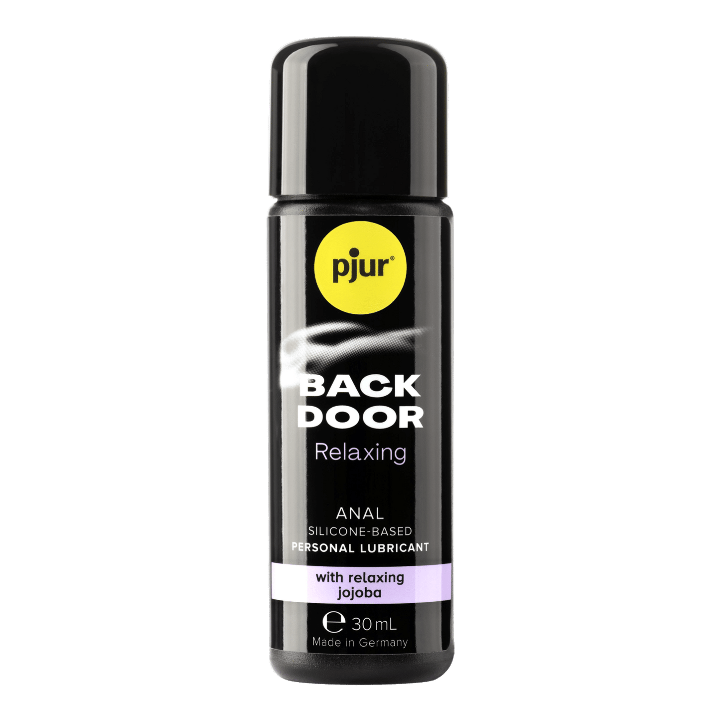 BACK DOOR Relaxing Silicone Anal Glide - 30ml - | pjur - | MAD Lifestyle