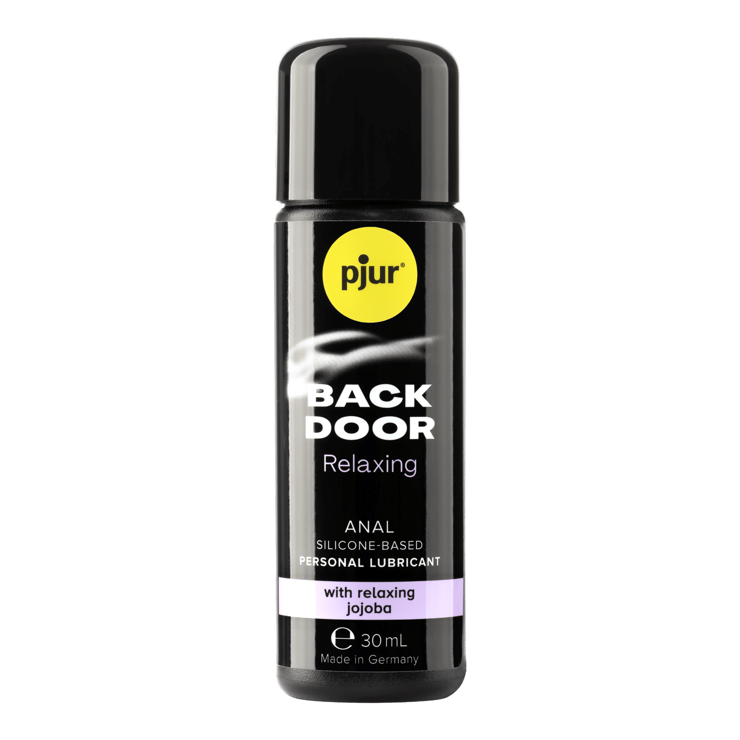 BACK DOOR Relaxing Silicone Anal Glide - 30ml - | pjur - | MAD Lifestyle