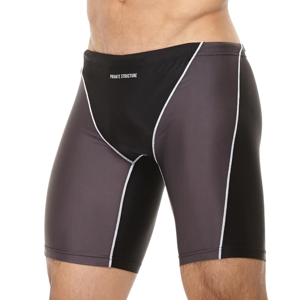 beFIT Swim Jammer - | Private Structure - | MAD Lifestyle