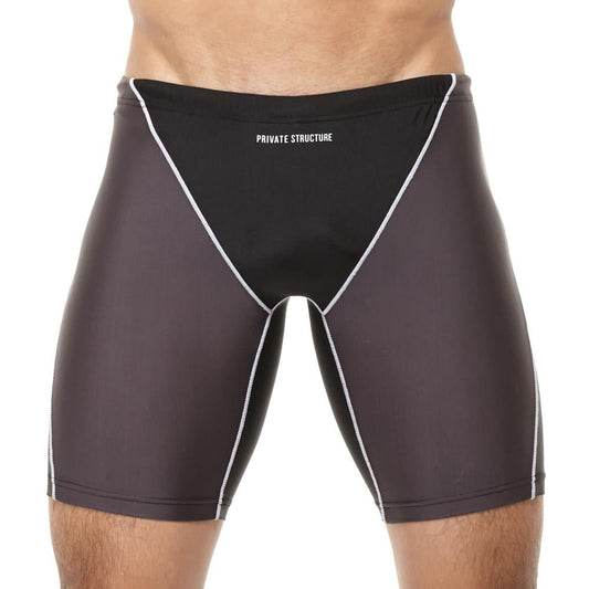 beFIT Swim Jammer - | Private Structure - | MAD Lifestyle