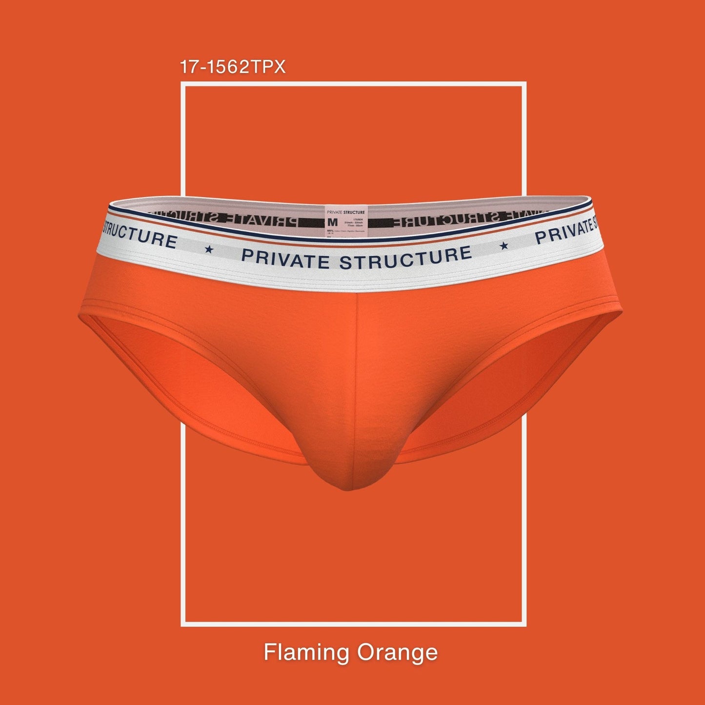 CHUMM! Mini Brief - | Private Structure - | MAD Lifestyle