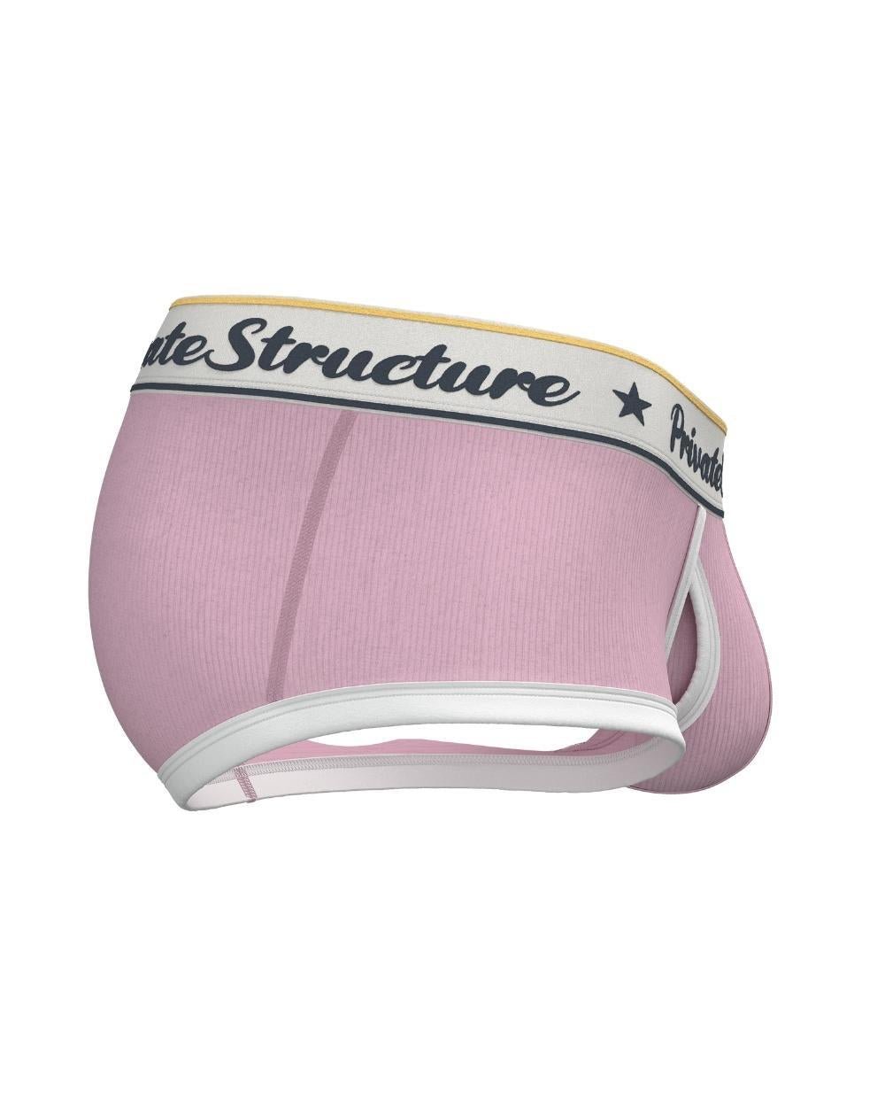 Classic Men's Trunk - Finch Pink - | Private Structure - | MAD Lifestyle