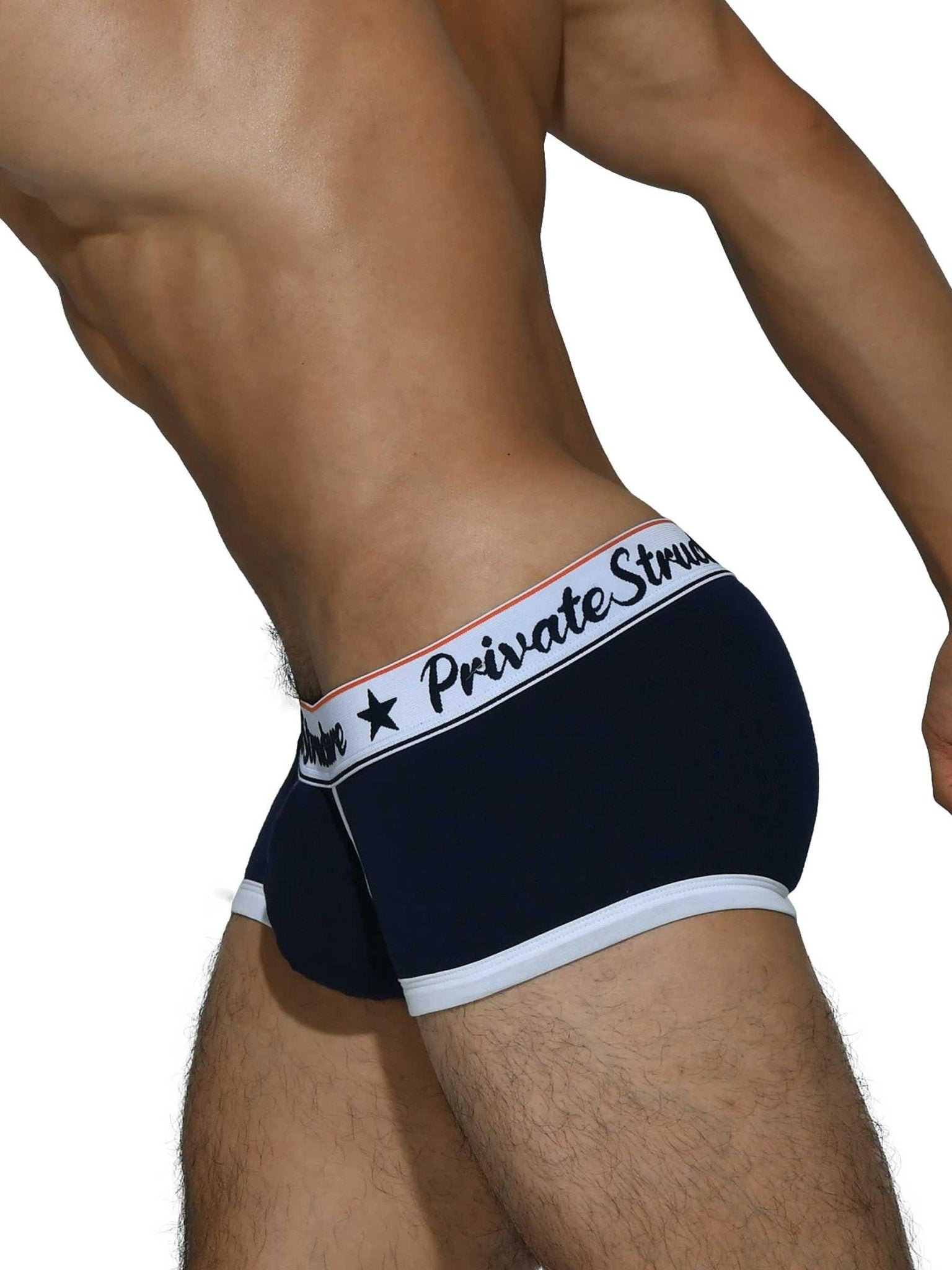 Classic Men's Trunk - | Private Structure - | MAD Lifestyle
