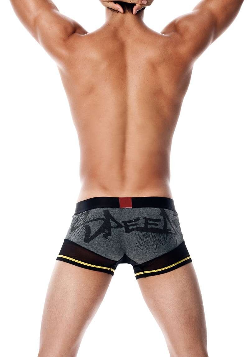 Design Series Speed Trunk - | Private Structure - | MAD Lifestyle