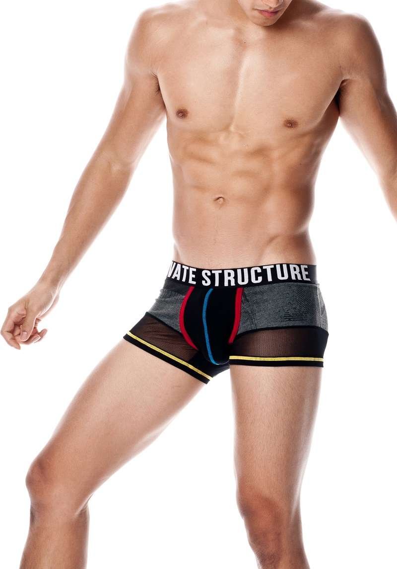 Design Series Speed Trunk - | Private Structure - | MAD Lifestyle