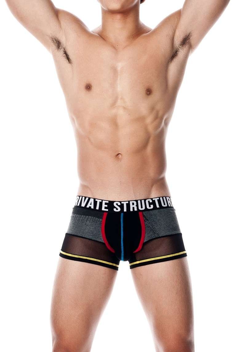 Design Series Speed Trunk - | Private Structure - | MAD Lifestyle