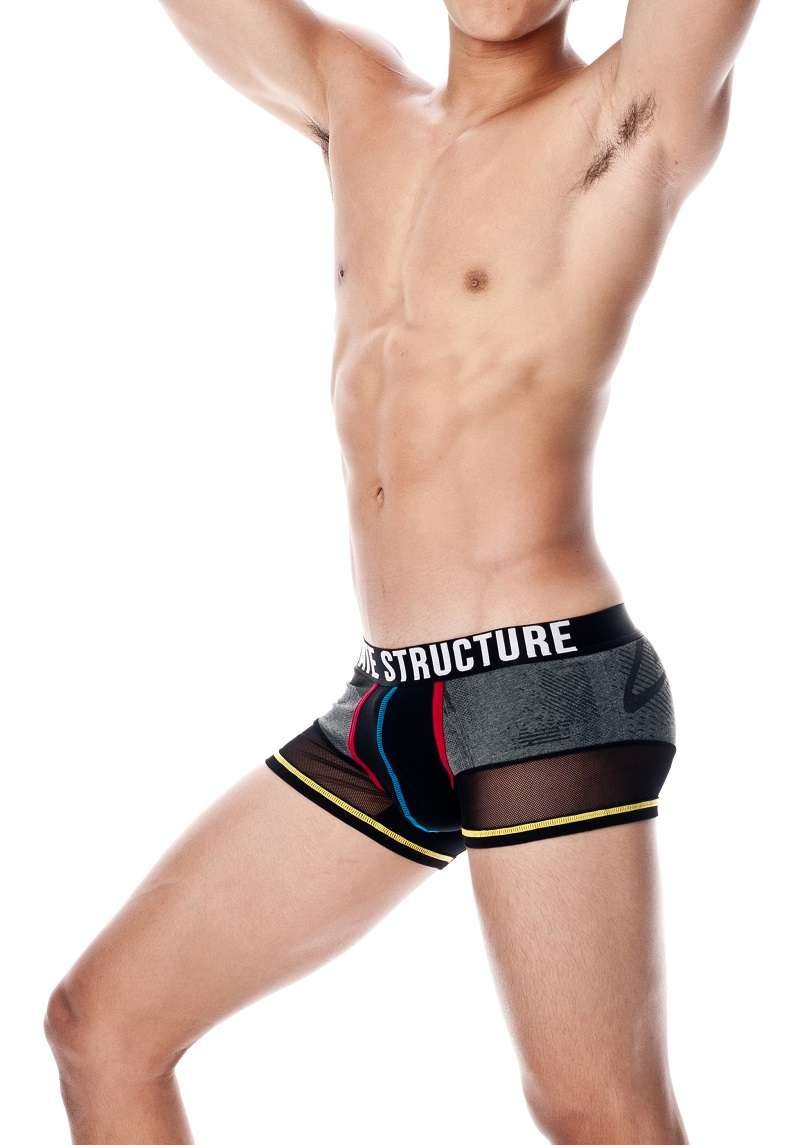 Design Series Speed Trunk - | Private Structure - | MAD Lifestyle