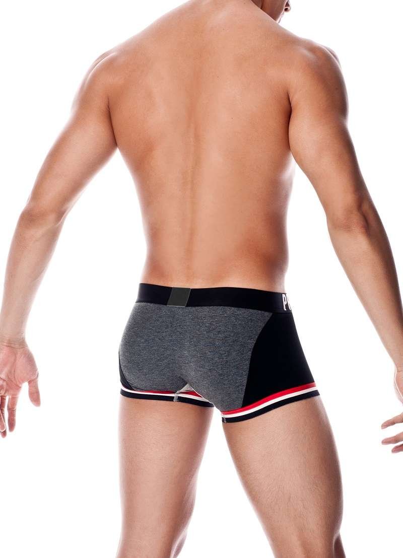 Design Series Sports Gone Wild Trunk - | Private Structure - | MAD Lifestyle