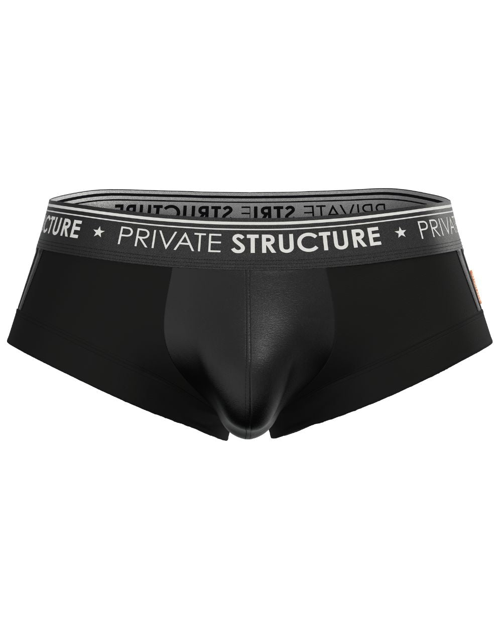 Militia Limited Edition Men's Black Hipster - | Private Structure - | MAD Lifestyle