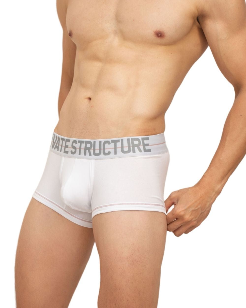 MO-LITE Patrols Trunk - Magnolia White - | Private Structure - | MAD Lifestyle