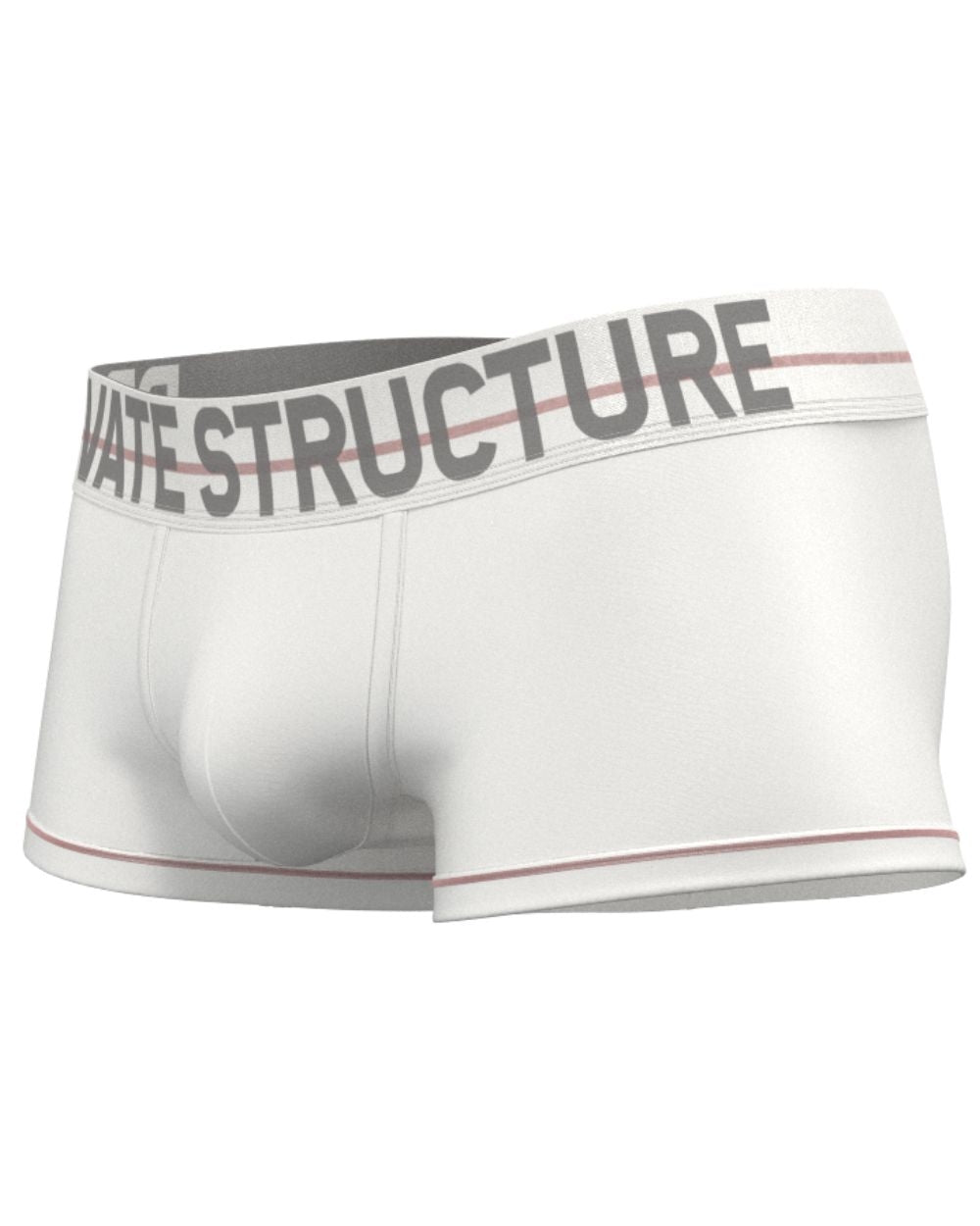 MO-LITE Patrols Trunk - Magnolia White - | Private Structure - | MAD Lifestyle