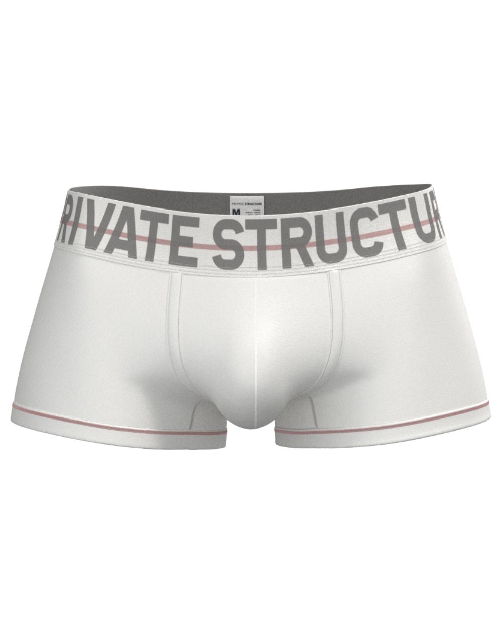 MO-LITE Patrols Trunk - Magnolia White - | Private Structure - | MAD Lifestyle