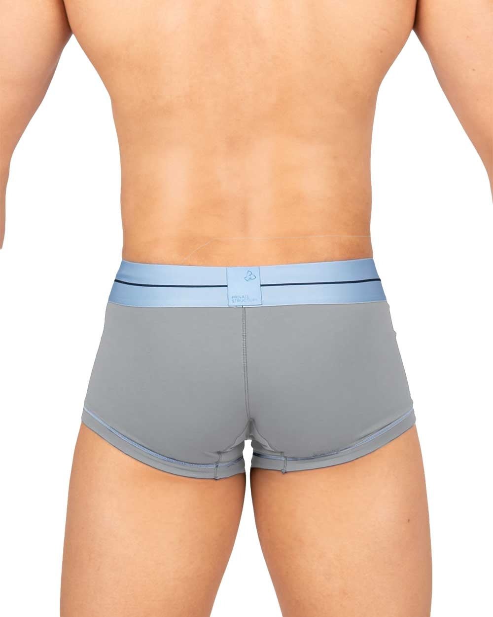 MO-LITE Patrols Trunk - Island Rock Grey - | Private Structure - | MAD Lifestyle