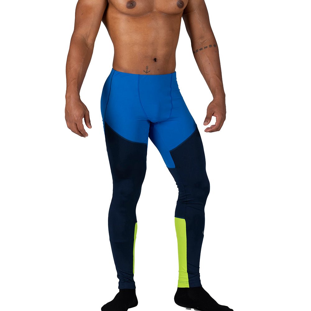 Momentum Compression Megging - | Private Structure - | MAD Lifestyle