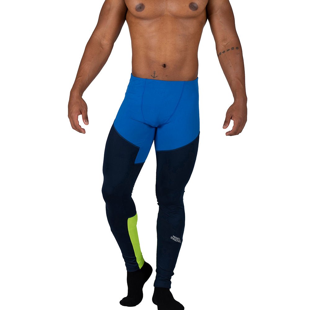 Momentum Compression Megging - | Private Structure - | MAD Lifestyle