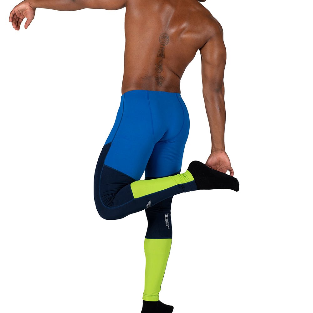 Momentum Compression Megging - | Private Structure - | MAD Lifestyle