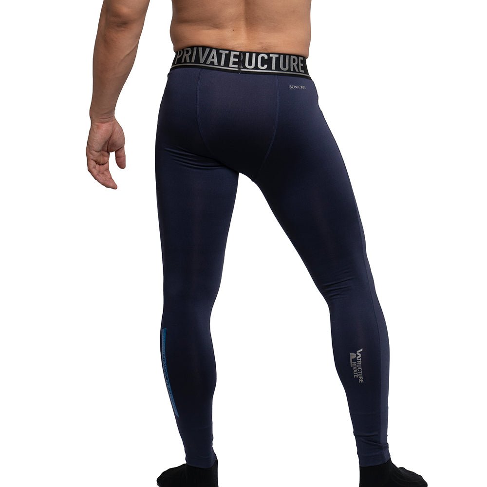 Momentum Compression Megging - | Private Structure - | MAD Lifestyle