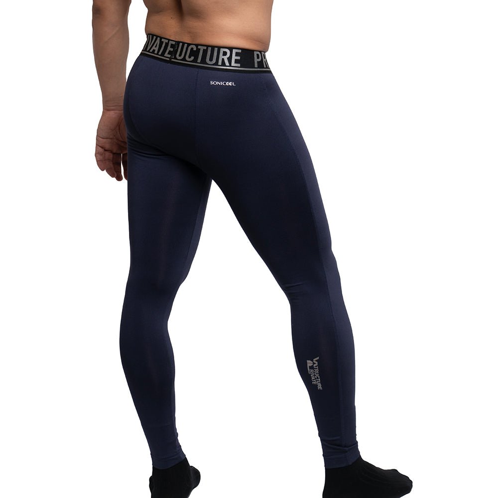 Momentum Compression Megging - | Private Structure - | MAD Lifestyle