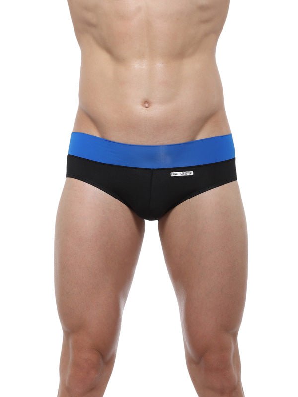 PS NEXUS Men's Mini Brief - | Private Structure - | MAD Lifestyle