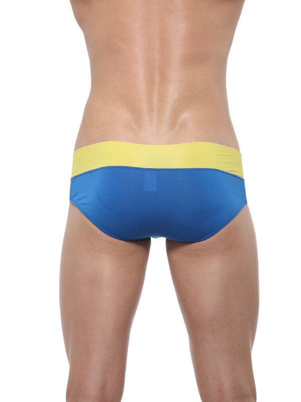 PS NEXUS Men's Mini Brief - | Private Structure - | MAD Lifestyle