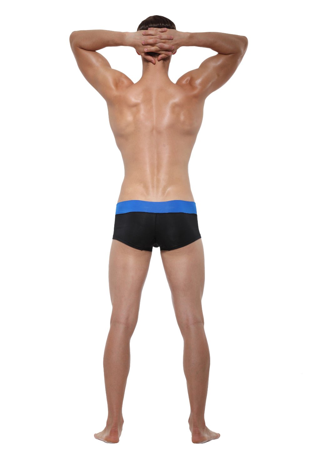 PS NEXUS Men's Mini Brief - | Private Structure - | MAD Lifestyle