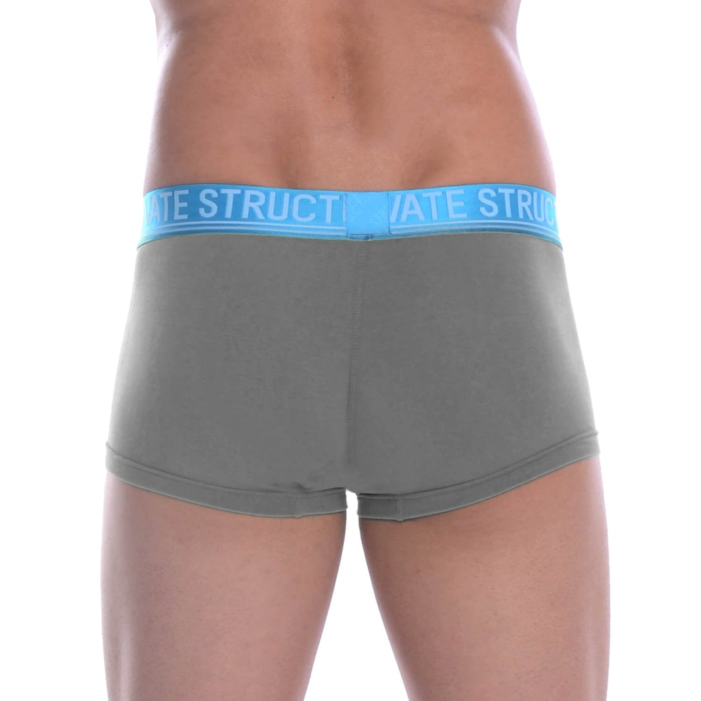 Spectrum Bamboo Trunk - | Private Structure - | MAD Lifestyle