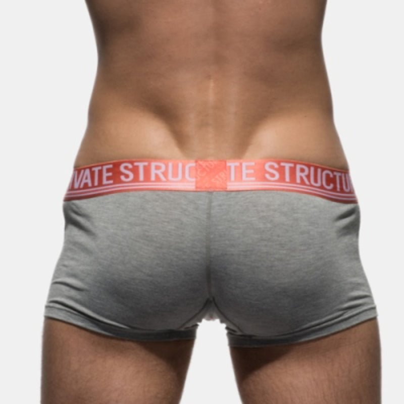 Spectrum Bamboo Trunk - | Private Structure - | MAD Lifestyle