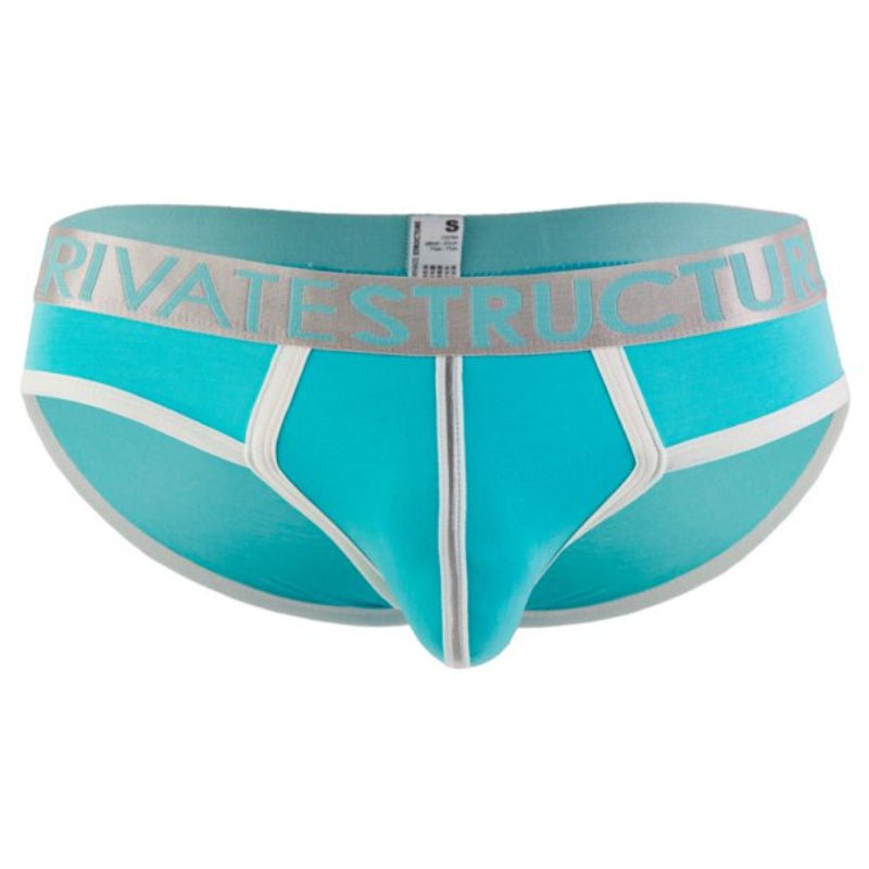 Spectrum X Contour Brief - | Private Structure - | MAD Lifestyle