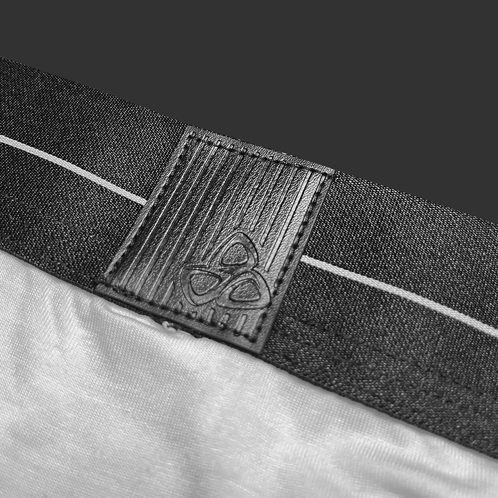 Tencel Hipster Underwear - Velvet Black - | Private Structure - | MAD Lifestyle