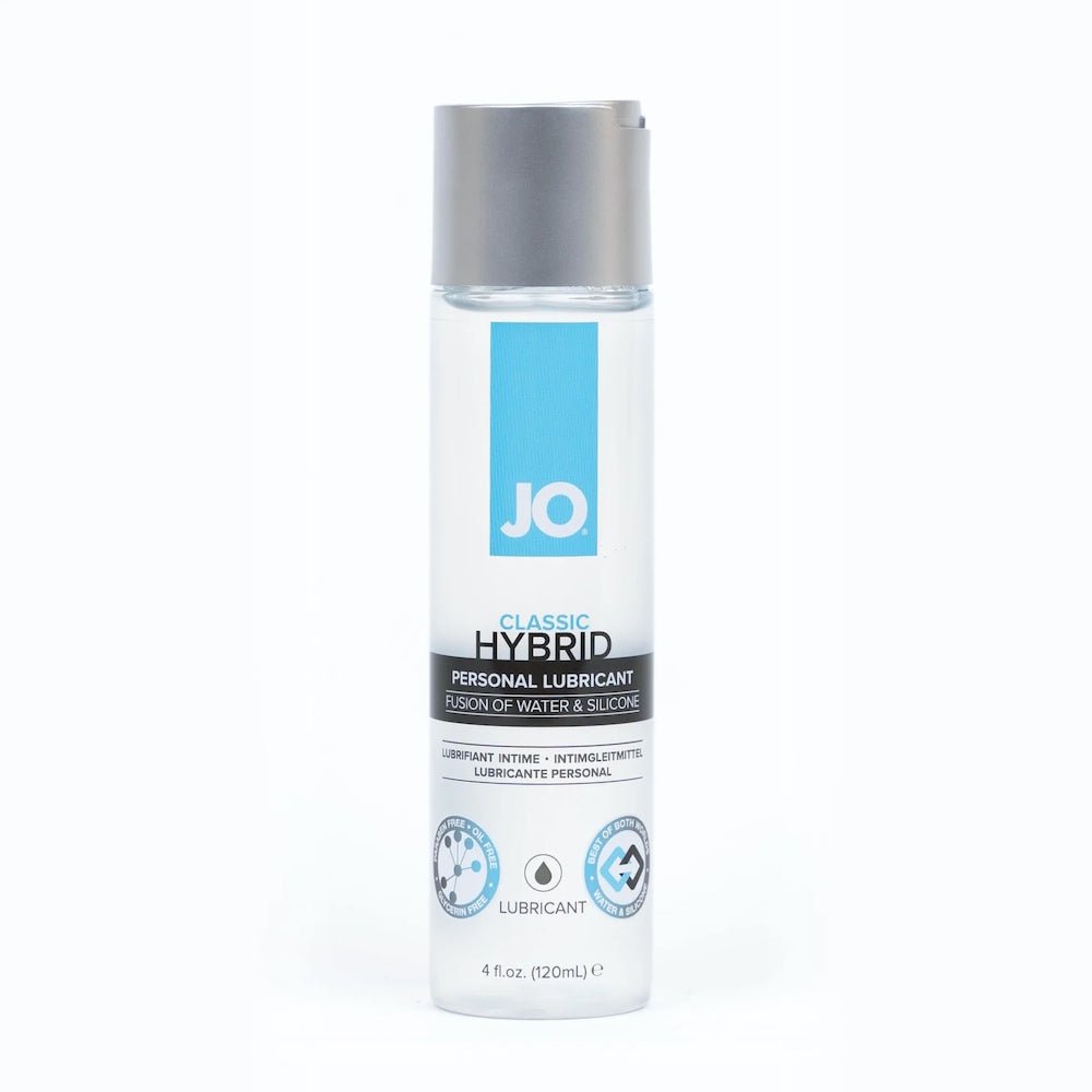 Hybrid Classic Lubricant - 120ml - | System JO - | MAD Lifestyle