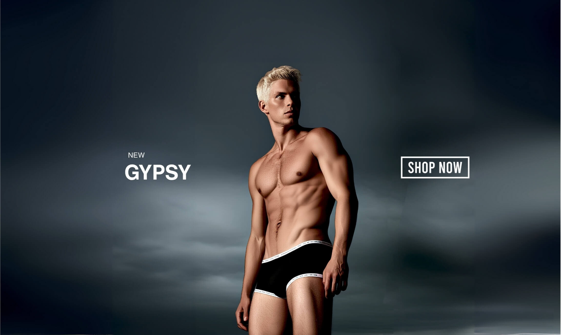 Essence Gypsy 系列內褲