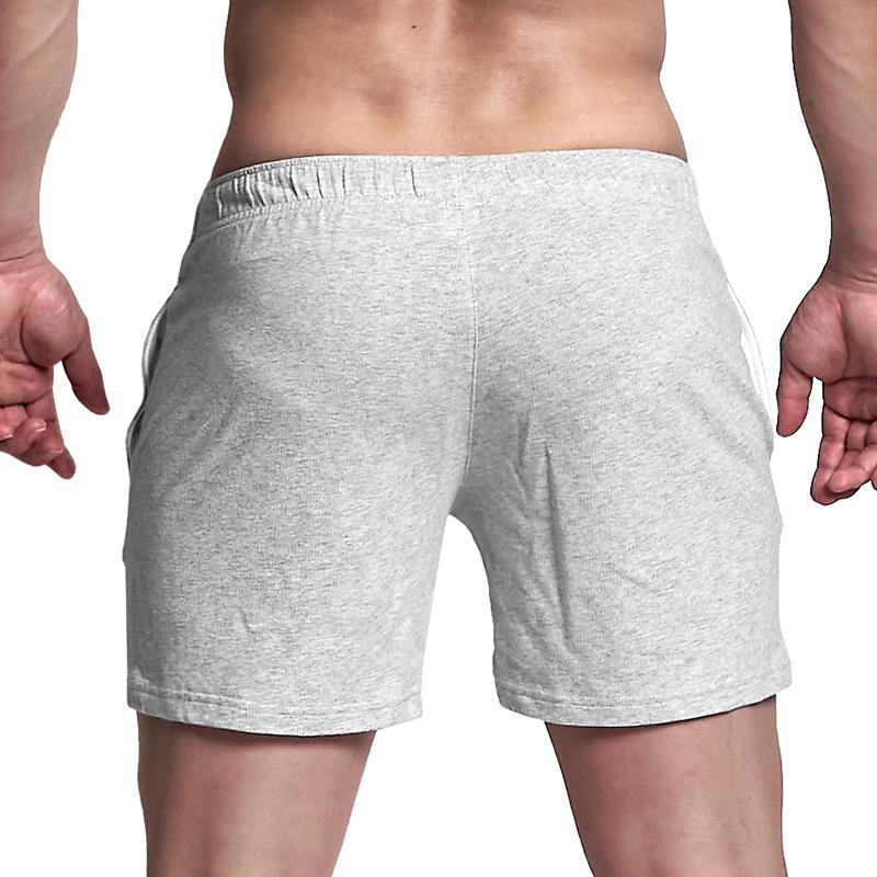 Activewear Short Pant BSBV4330-Melange