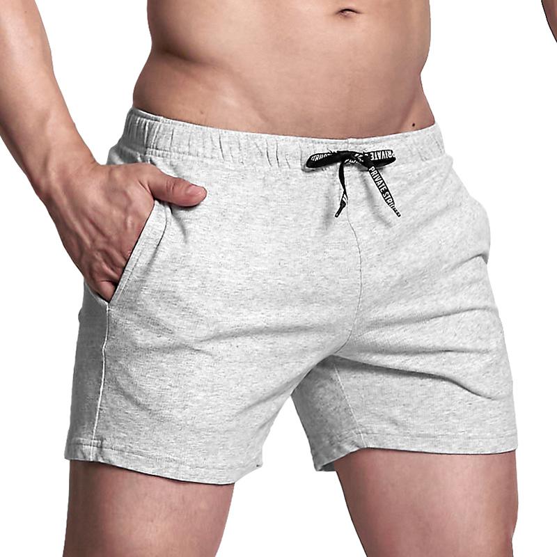 Activewear Short Pant BSBV4330-Melange