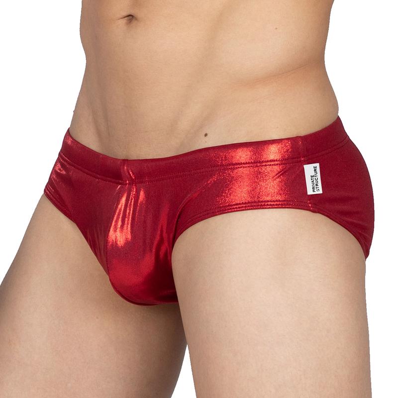 beFIT Swim Mini Brief
