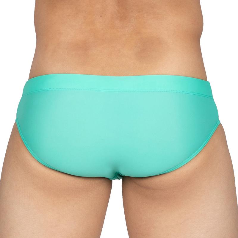 beFIT Swim Mini Brief