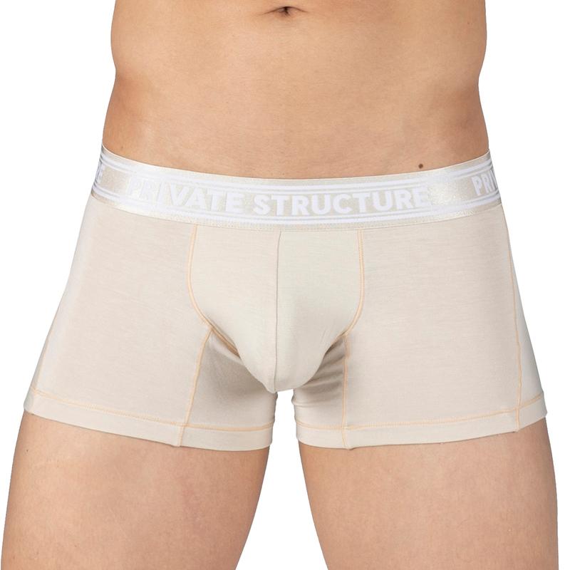 Viscose From Bamboo Trunk Underwear