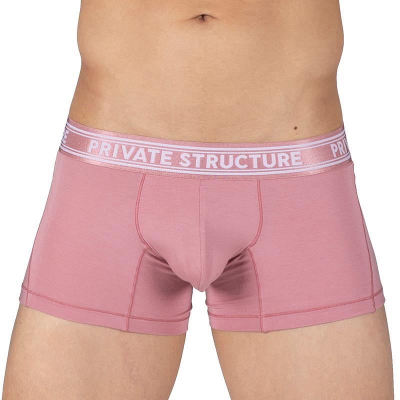 Viscose From Bamboo Trunk Underwear