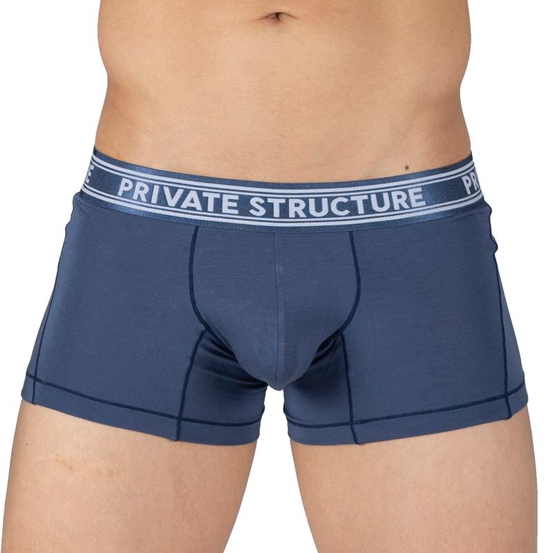 Viscose From Bamboo Trunk Underwear