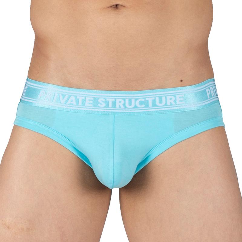 Viscose From Bamboo Mini Brief Underwear