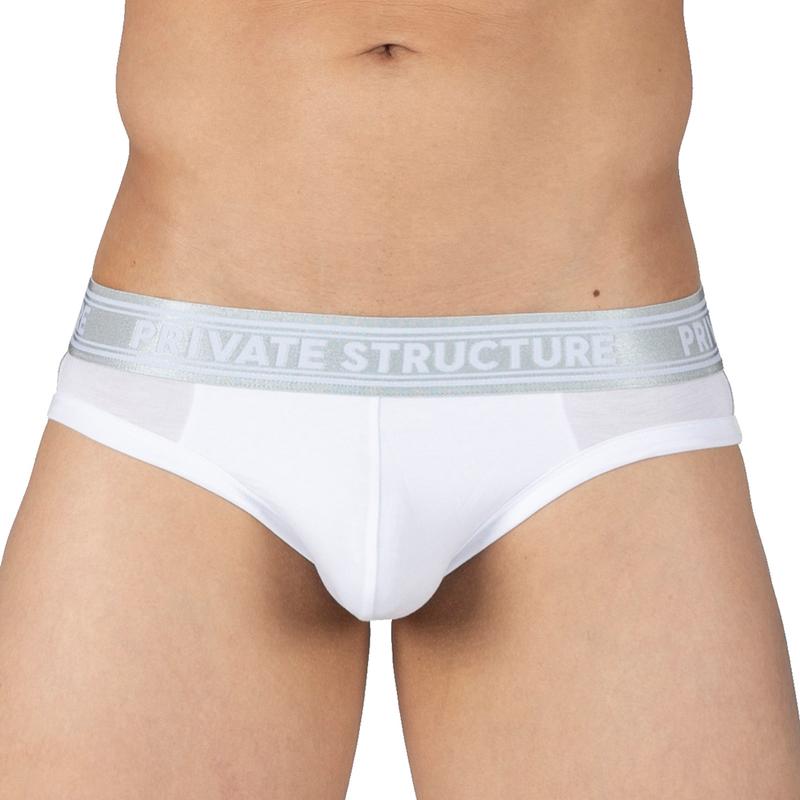 Viscose From Bamboo Mini Brief Underwear