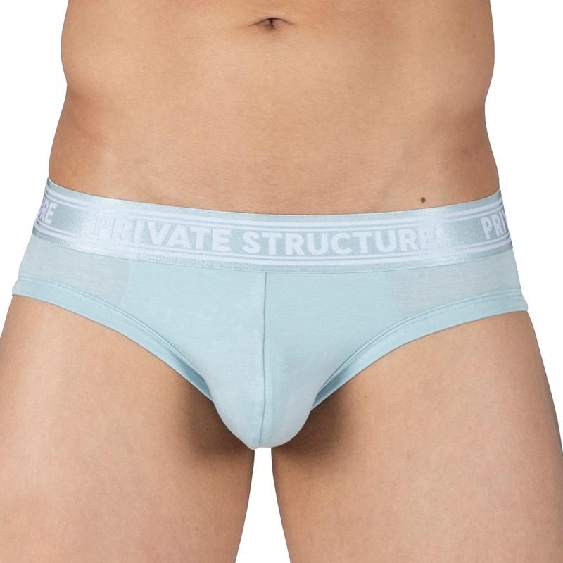Viscose From Bamboo Mini Brief Underwear