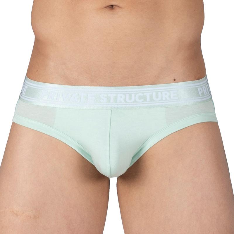 Viscose From Bamboo Mini Brief Underwear
