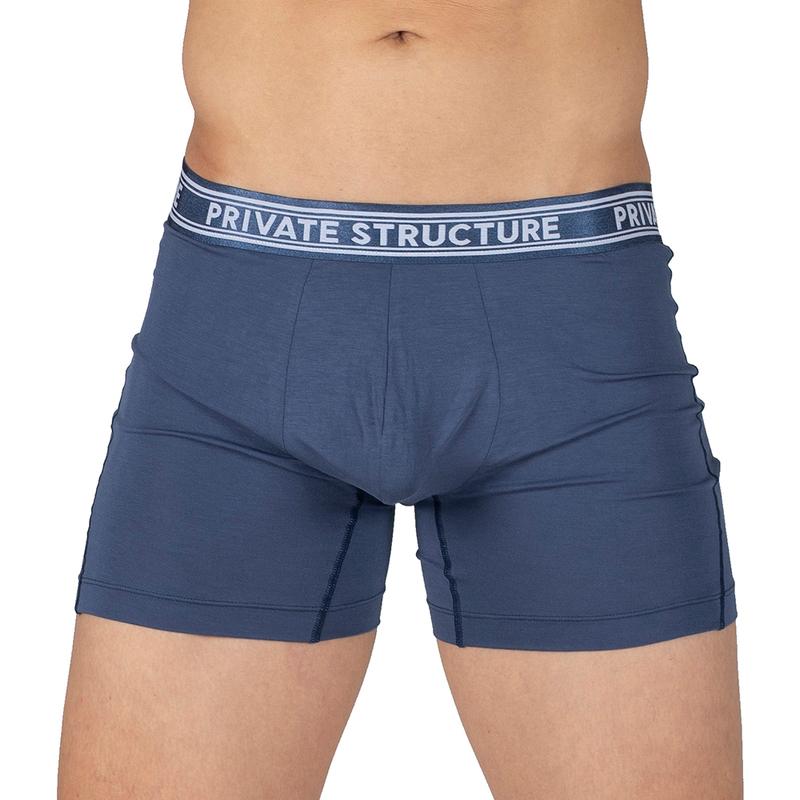 Viscose From Bamboo Boxer Brief