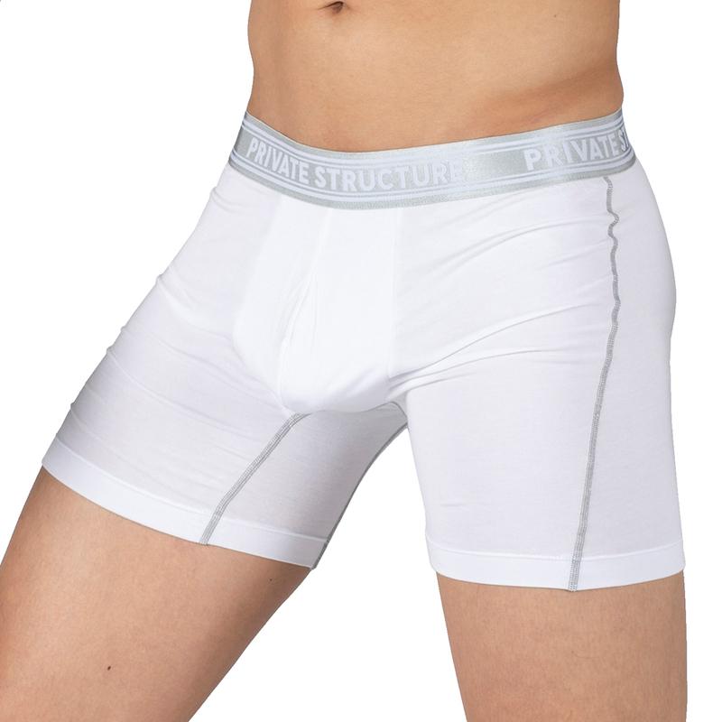 Viscose From Bamboo Boxer Brief