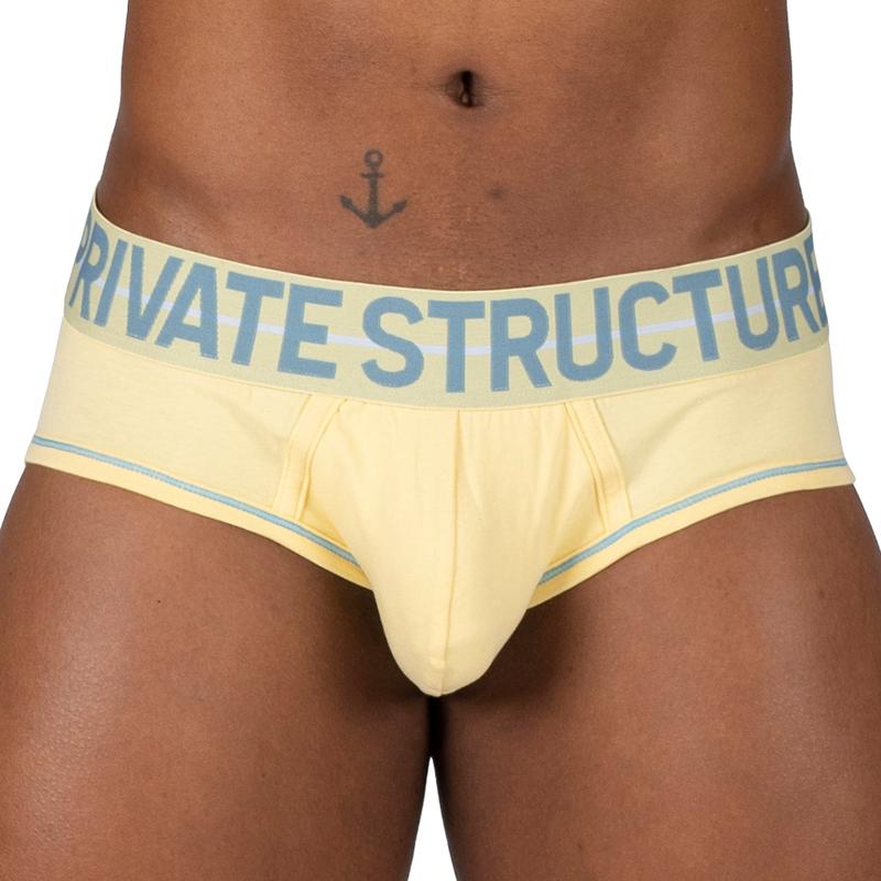 MO-LITE Patrols Mini Brief Underwear