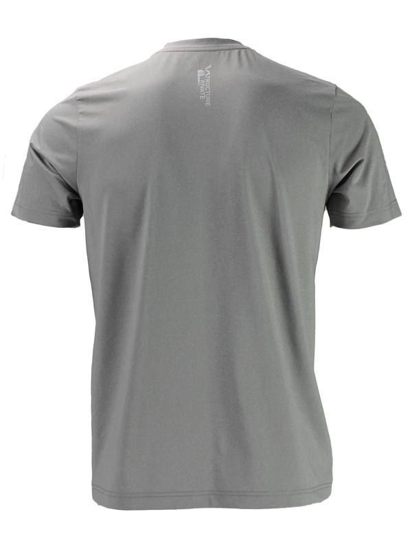 MOMENTUM Round Neck Tee