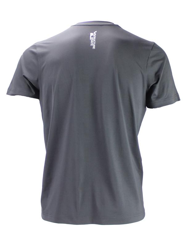 MOMENTUM Round Neck Tee
