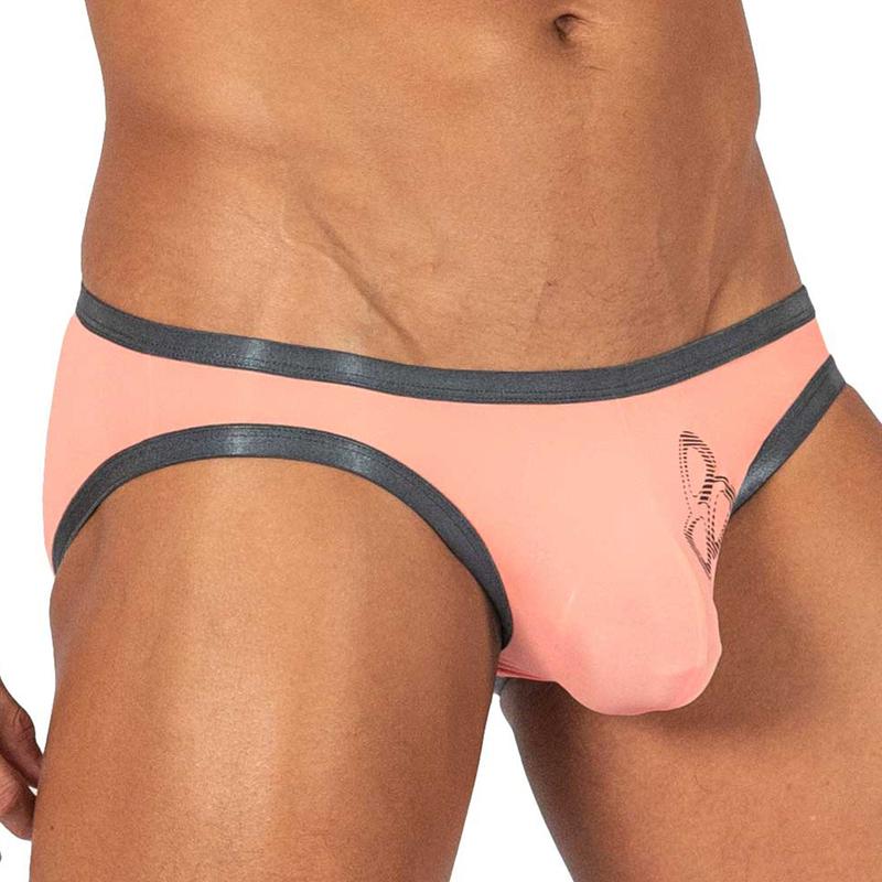 Bare Bikini Underwear