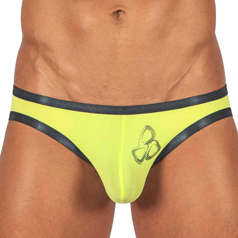 Bare Bikini Underwear