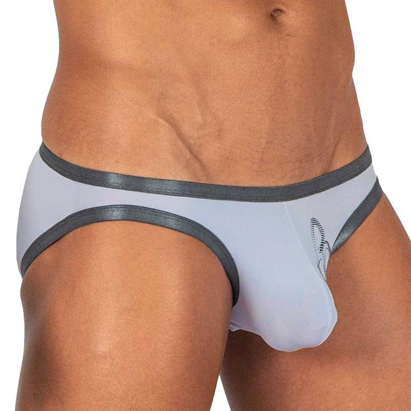 Bare Bikini Underwear